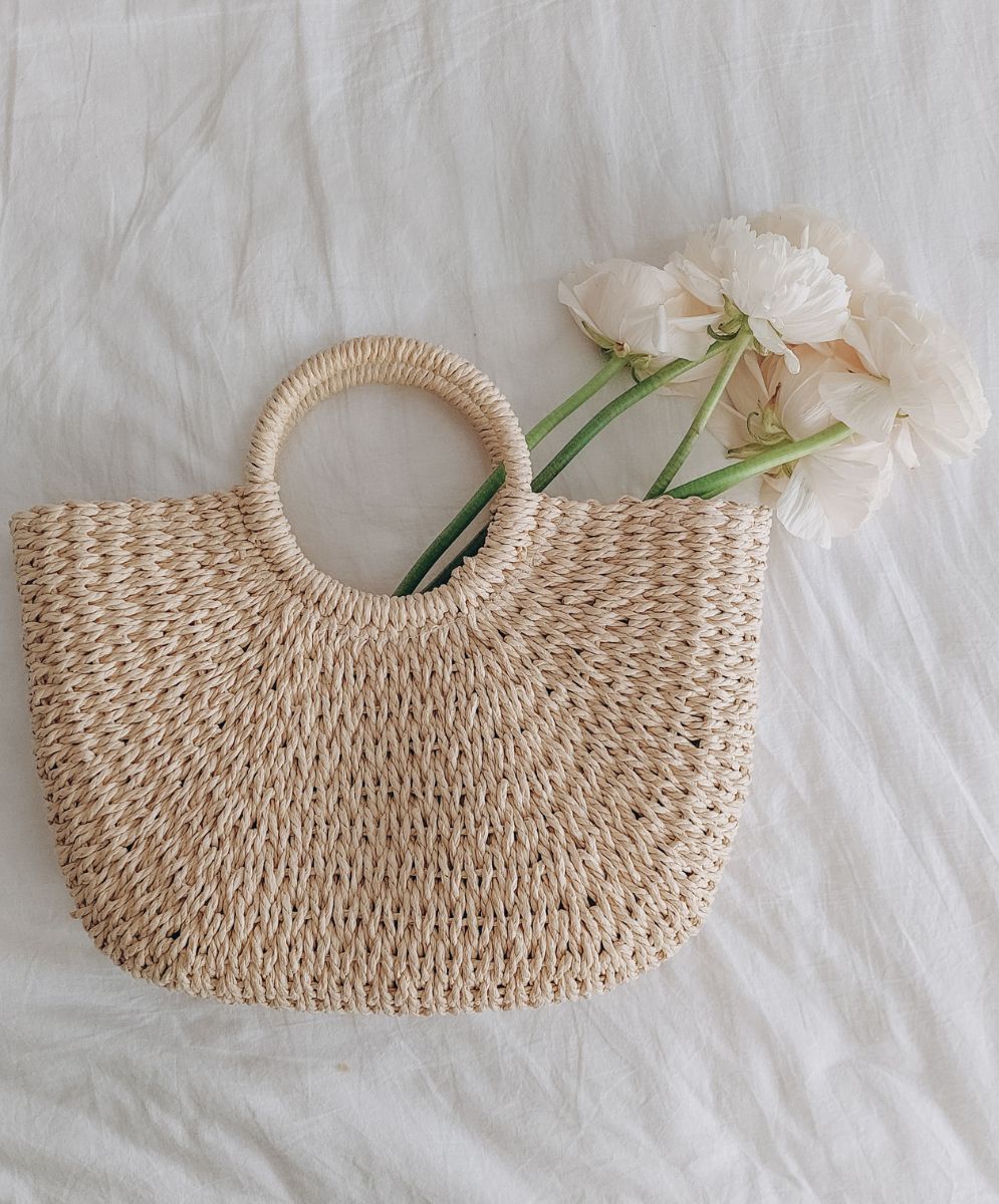 Sac tendance été